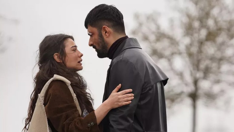 fox tv Adım Farah 5. bölüm izle