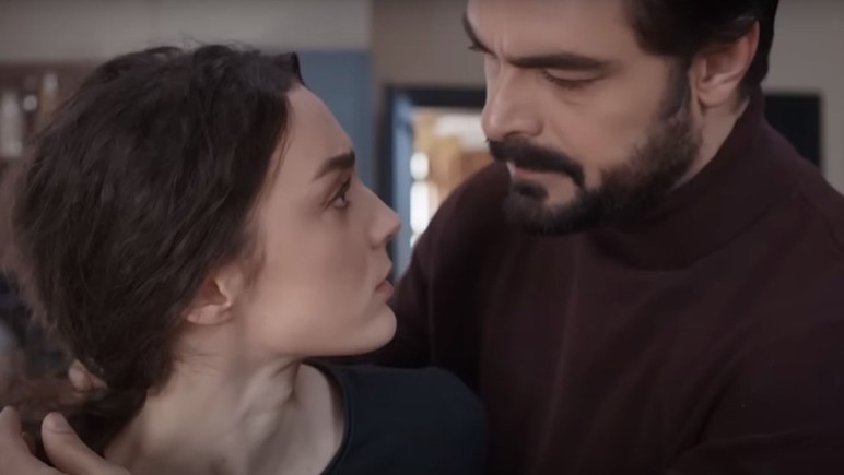 Emanet 530. bölüm izle