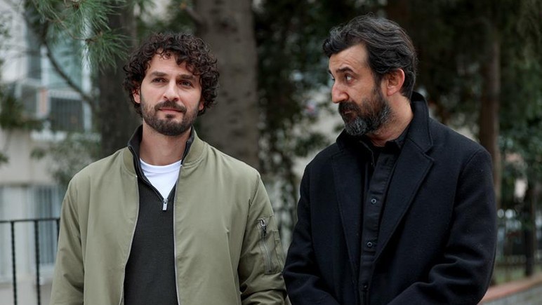 Star tv Yüz Yıllık Mucize 2. bölüm