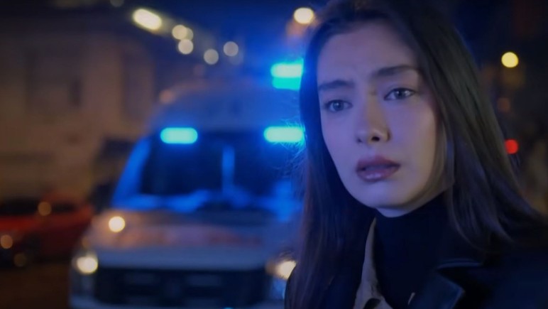 star tv Gecenin Ucunda 23. bölüm izle