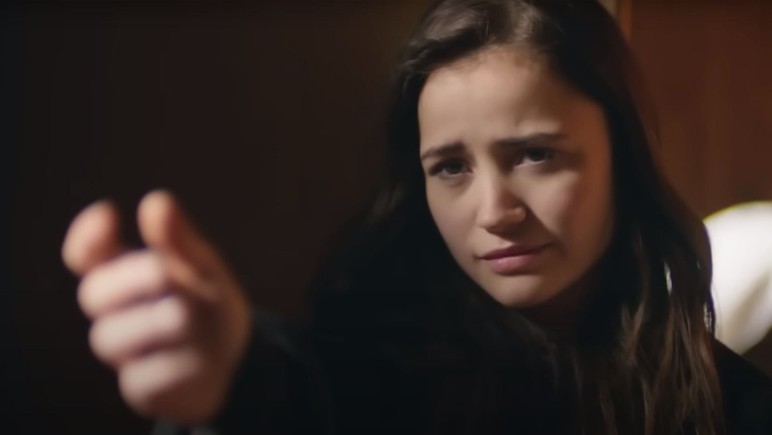Kan Çiçekleri 71. bölüm izle