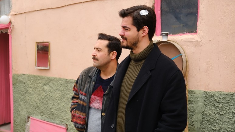 TRT1 Gönül Dağı 92. bölüm izle