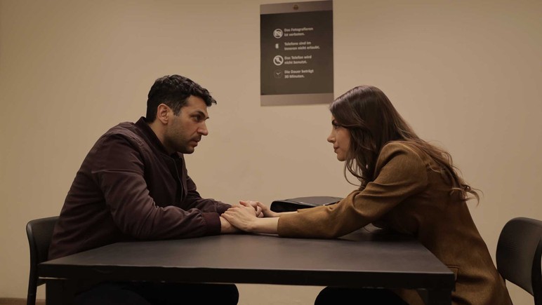 Teşkilat yeni bölüm izle