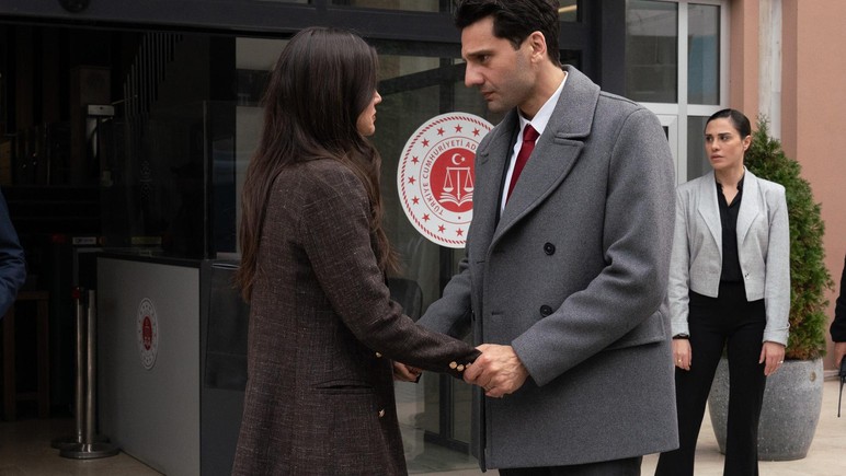 KanalD Yargı 60. bölüm izle