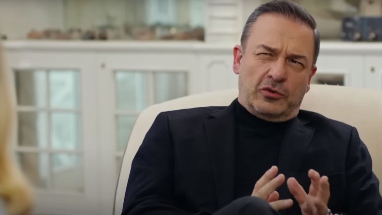 FOX TV Yasak Elma 171. bölüm izle