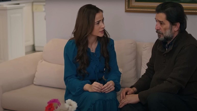 Kan Çiçekleri 76. bölüm izle