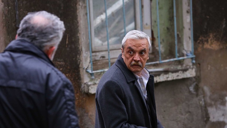 TRT Yürek Çıkmazı 20. bölüm izle