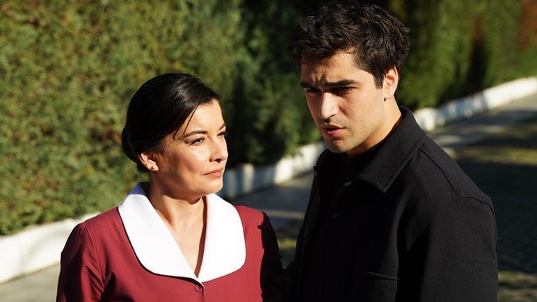 Yalı Çapkını 29. bölüm izle