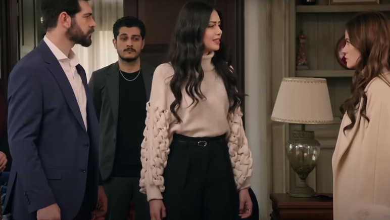 Kan Çiçekleri 84. bölüm izle