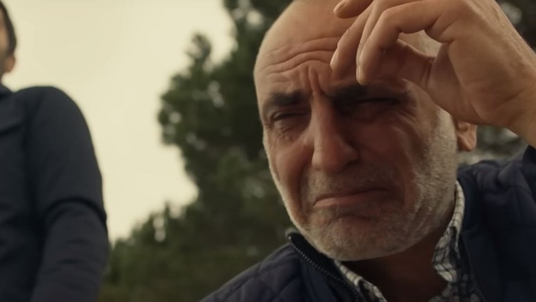 Teşkilat yeni bölüm izle