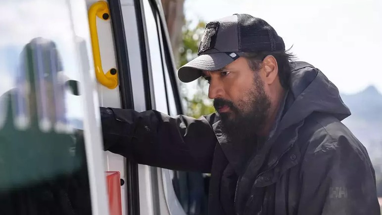 Tetikçinin Oğlu 3. bölüm izle
