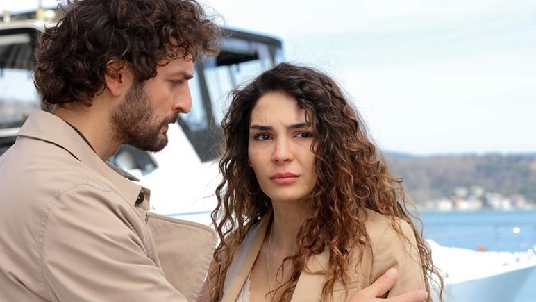 Star tv Yüz Yıllık Mucize 6. bölüm izle