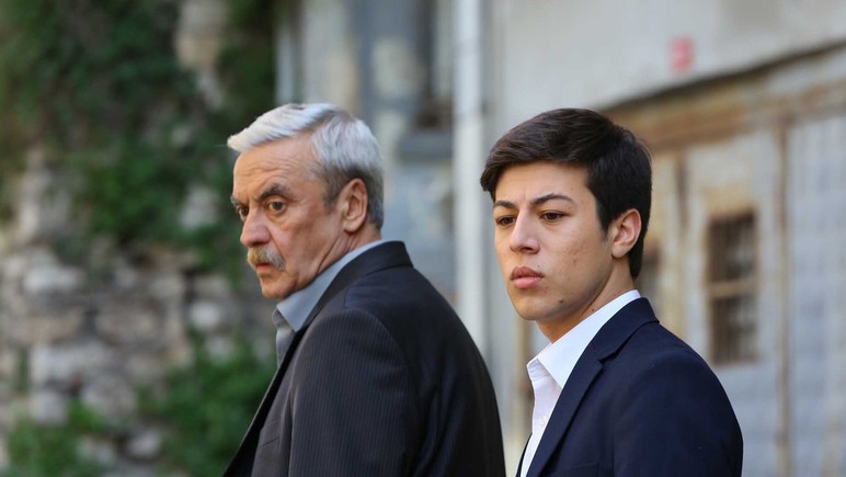 TRT Yürek Çıkmazı 22. bölüm izle