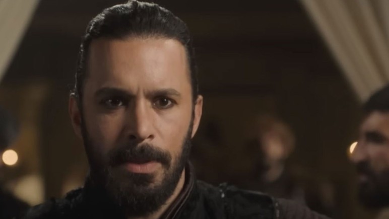 TRT1 Alparslan: Büyük Selçuklu 55. bölüm izle