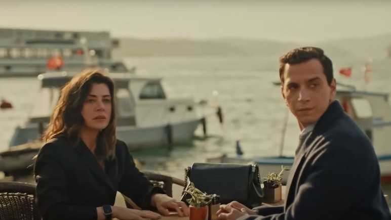 Star TV Ömer 16. bölüm izle