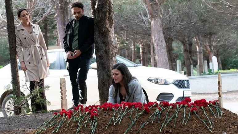 KanalD Yargı 63. bölüm izle
