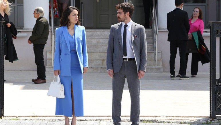 Üç Kız Kardeş 49. bölüm izle