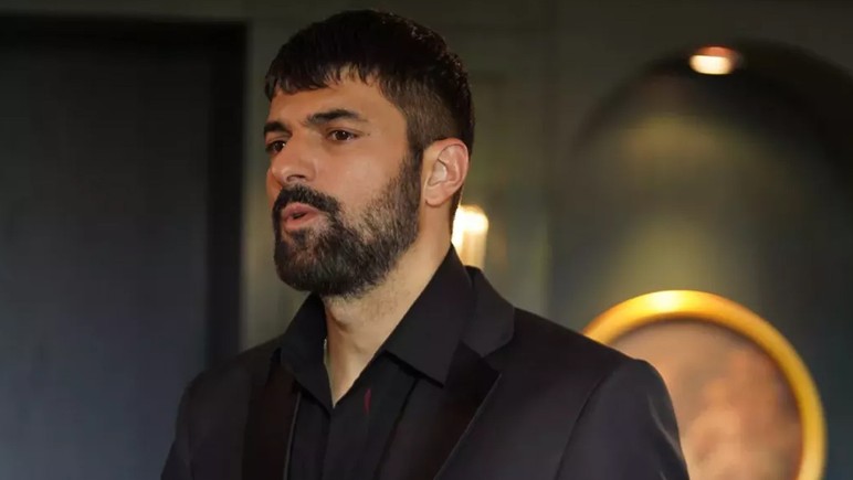 fox tv Adım Farah 11. bölüm izle