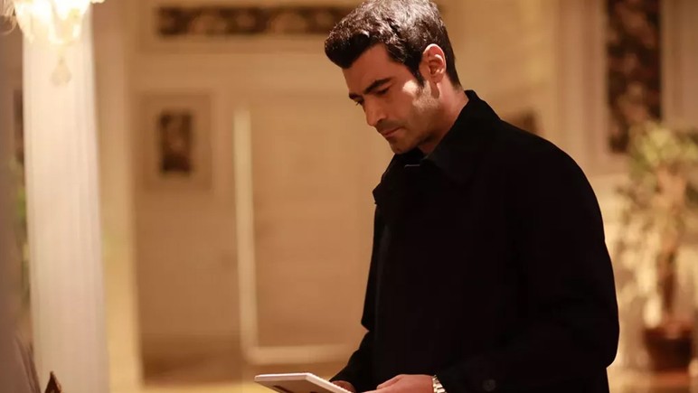 Fox tv Gülcemal 6. bölüm izle