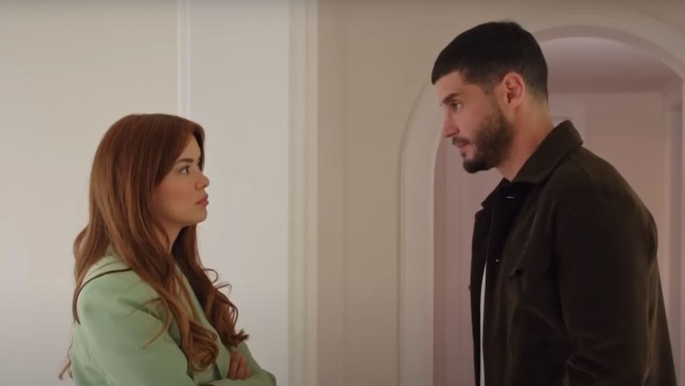 atv Bir Küçük Gün Işığı 35. bölüm izle
