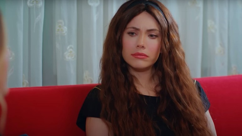 FOX TV Yasak Elma 176. bölüm izle