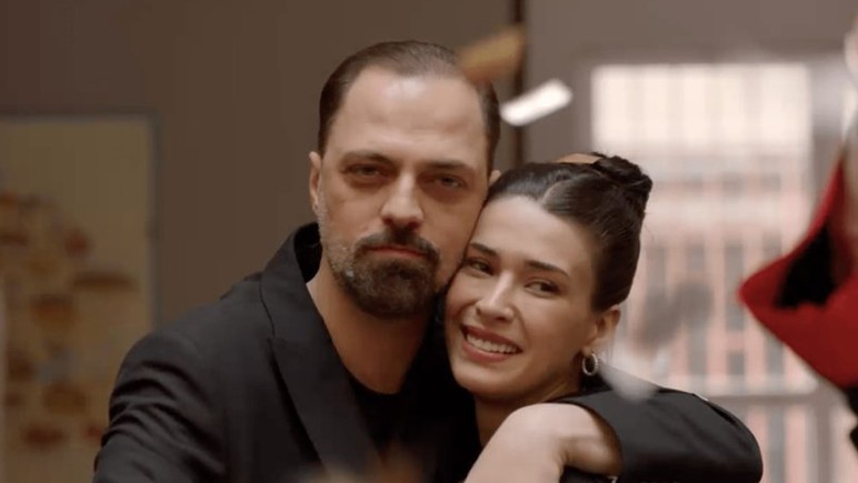Show TV Gelsin Hayat Bildiği Gibi 41. bölüm izle
