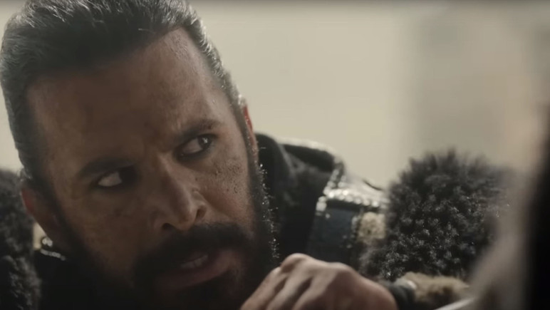 Alparslan: Büyük Selçuklu 60. Bölüm izle