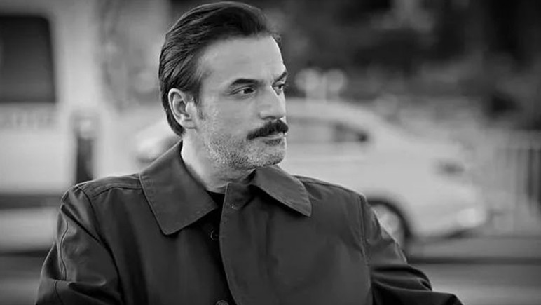 Taburcu edilmişti... Oyuncu Ufuk Özkan'dan bir güzel haber daha! - Resim : 2