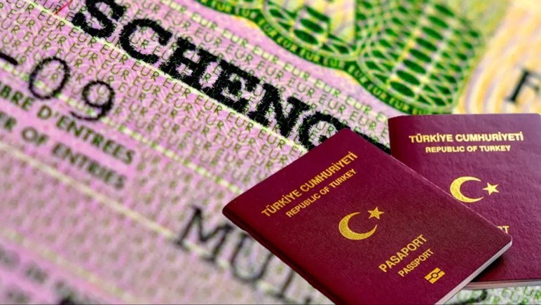 Vizesiz AB'ye 6 kriter... En büyük engel Rum kesimi mi? - Resim : 3