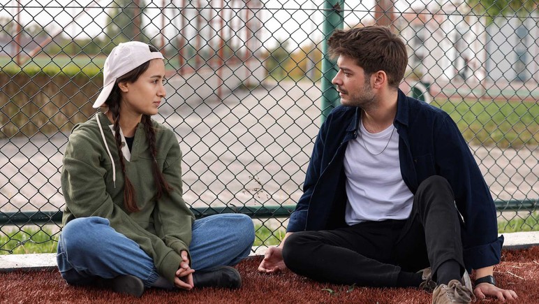TRT1 Gönül Dağı 114. bölüm izle