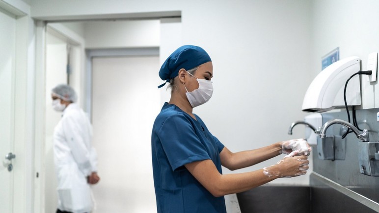Antibiyotik felaketi... AIDS kadar tehlikeli! - Resim : 1
