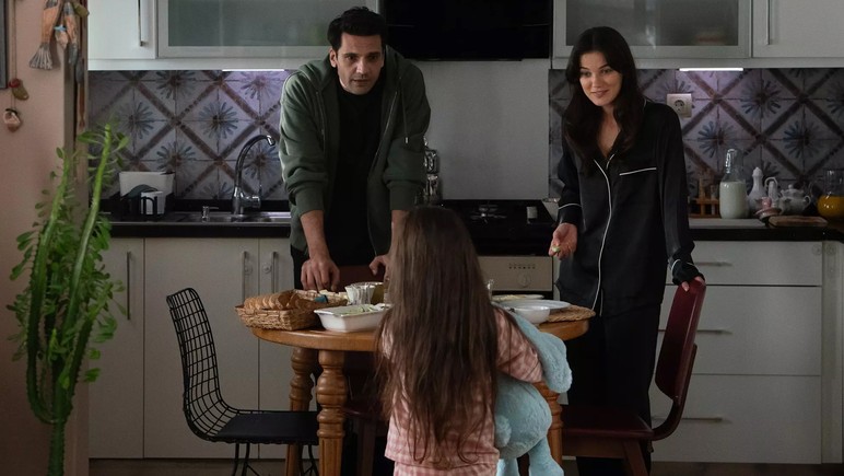 KanalD Yargı 72. bölüm izle