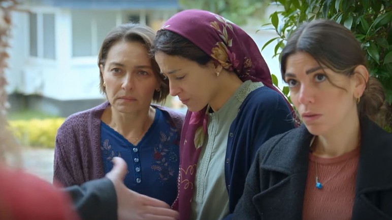 Fox tv Kirli Sepeti 9. bölüm izle
