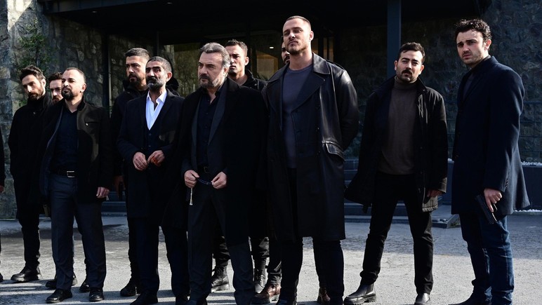 atv Ben Bu Cihana Sığmazam 47. bölüm izle