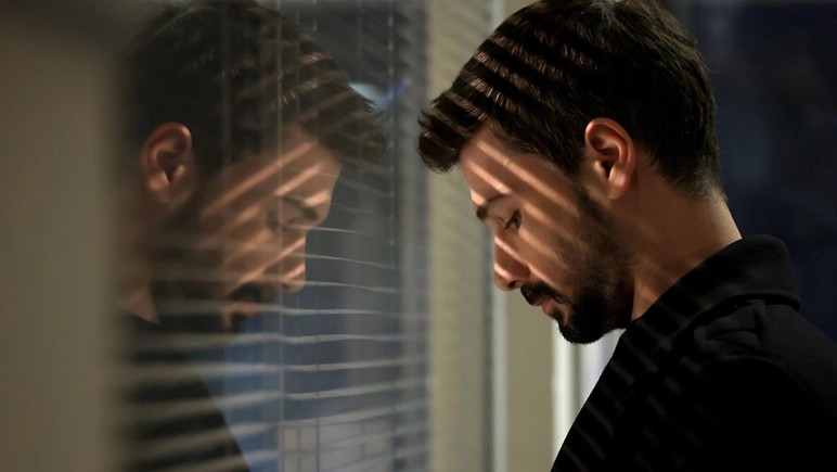 NOW TV Hudutsuz Sevda 27. bölüm izle