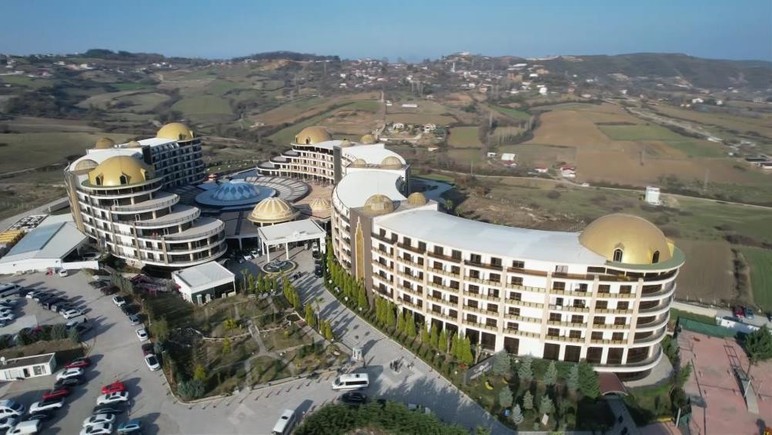 Devre mülk dolandırıcıları işbaşında, 'Bedava tatil kazandınız' - Resim : 1