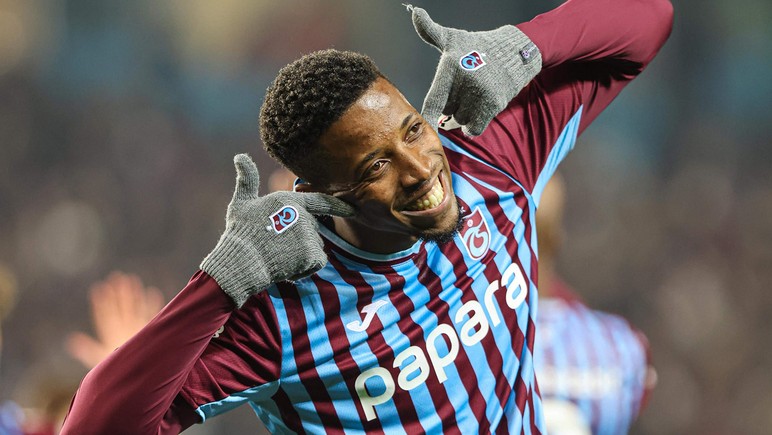 Trabzonspor iyi santraforların bonservisini alamıyor! - Resim : 4