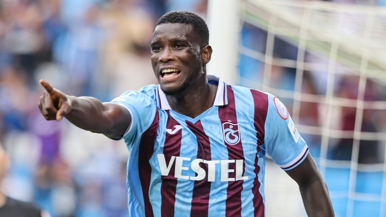 Trabzonspor iyi santraforların bonservisini alamıyor! - Resim : 3