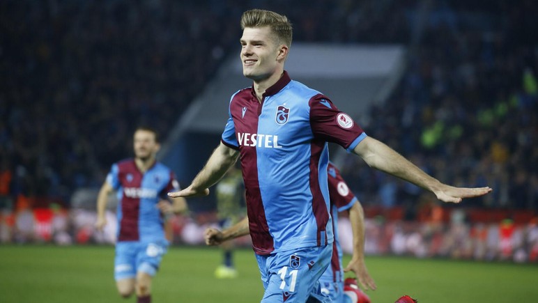 Trabzonspor iyi santraforların bonservisini alamıyor! - Resim : 2