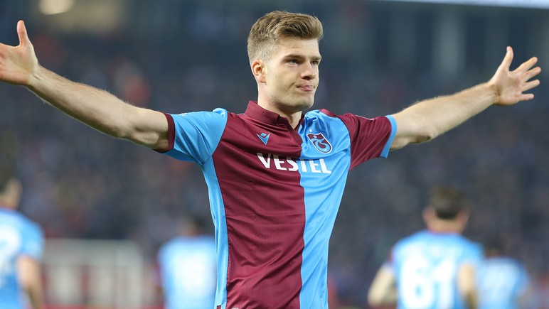 Trabzonspor iyi santraforların bonservisini alamıyor! - Resim : 1