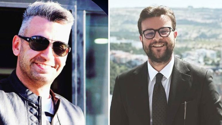 Kuzey Marmara Otoyolu'nda feci kaza: Ünlü iş insanı ağır yaralandı, şoförü öldü - Resim : 1