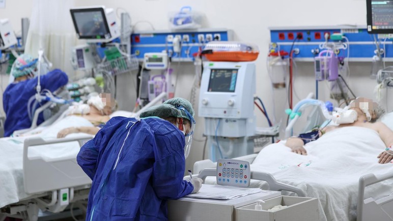 Virüs hızla yayılıyor, şimdi de norovirüs tehlikesi - Resim : 2