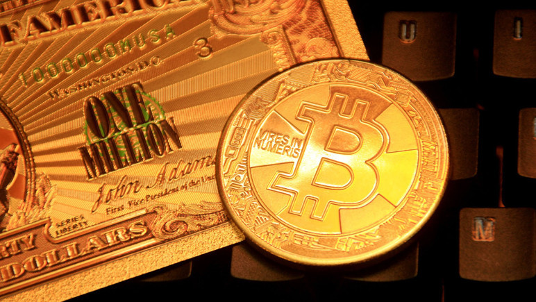 Bitcoin'in arkasındaki sır! Satoshi Nakamoto neyi saklıyor? - Resim : 1