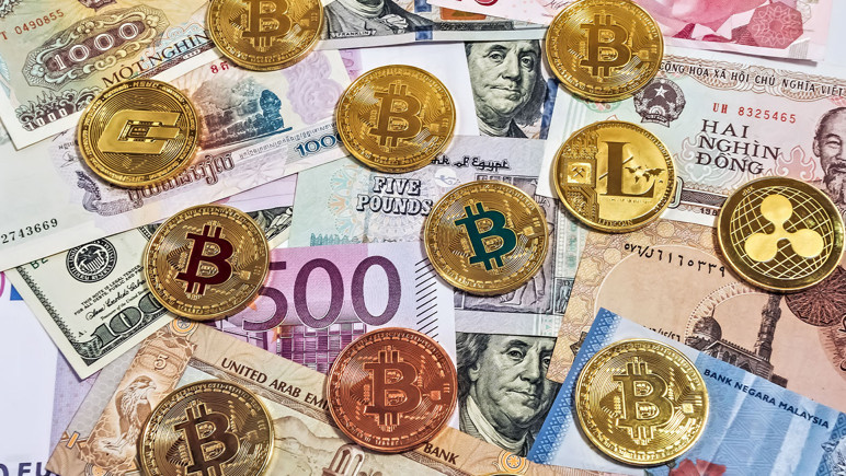 Bitcoin'in arkasındaki sır! Satoshi Nakamoto neyi saklıyor? - Resim : 2