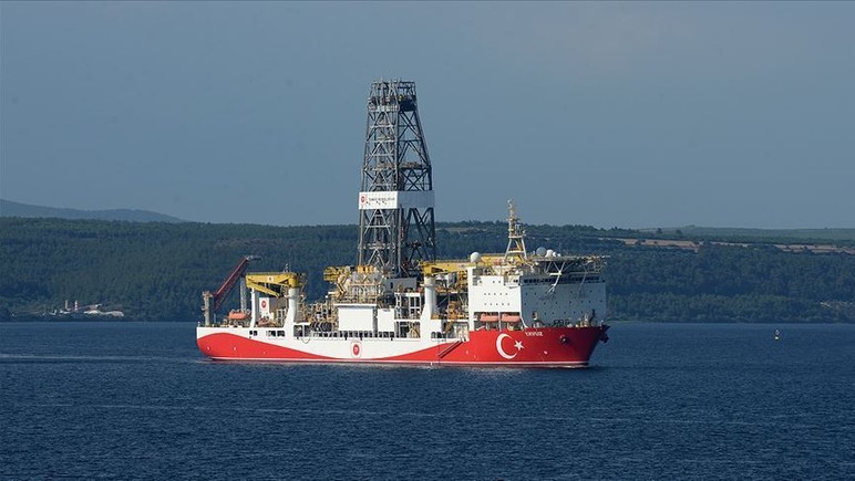 Türkiye Siege, el plan del Mediterráneo oriental para colapsar - Imagen: 2
