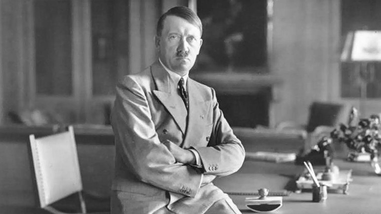Gizli belgeler açıklandı! Adolf Hitler'in Arjantin sırları - Resim : 2