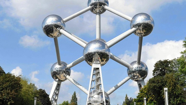 Atomium: