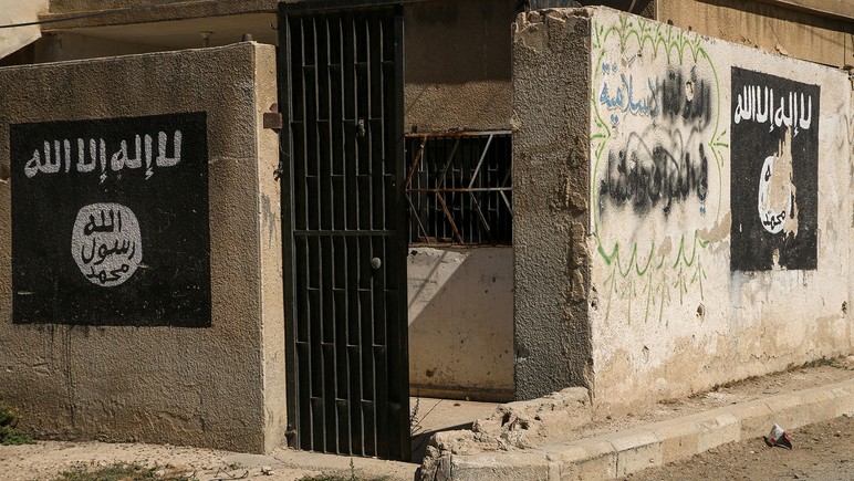 ¡Hay miles de miembros ocultos! ¿Se puede revivir Daesh de nuevo? - Imagen: 1
