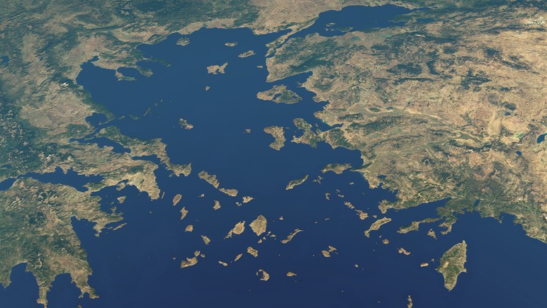 Haziranda BM'ye geliyor! Yeni krizin adı deniz parkları - Resim : 2