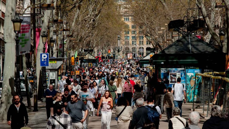 La Rambla